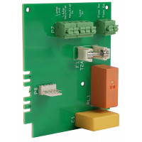 Плата таймера Quantum Rep Maintenance Timer PCB