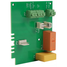 Плата таймера Quantum Rep Maintenance Timer PCB