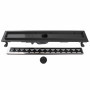 Трап линейный душевой TILLO TM009-90 90см