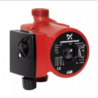 Насос циркуляционный Grundfos UPS32-70 180
