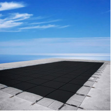 Батутное накрытие для бассейна Aquaviva Graphite