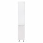 Пенал підлоговий Qtap Scorpio 350х1900х300 White QT1475PN1901RW