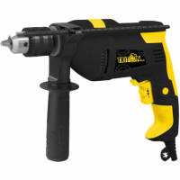 Дрель ударная Triton-tools ТДУ-800 (13-800-00)