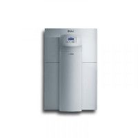 Тепловий насос geoTHERM VWS 380/3 INT3