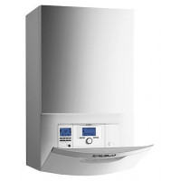 Котел газовий Vaillant ecoTEC plus VU INT 386/5-5‑H