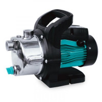 Насос відцентровий самовсмоктувальний Leo 1.3 Hmax 48м Qmax 80л/хв (нерж)