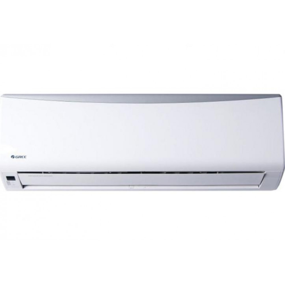 Кондиціонер GREE Praktik Pro DC inverter GWH18QD-K3DNA2G