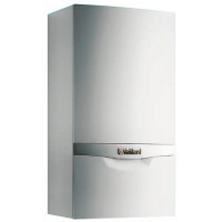 Котел газовий Vaillant turboTEC plus VUW 362/5-5