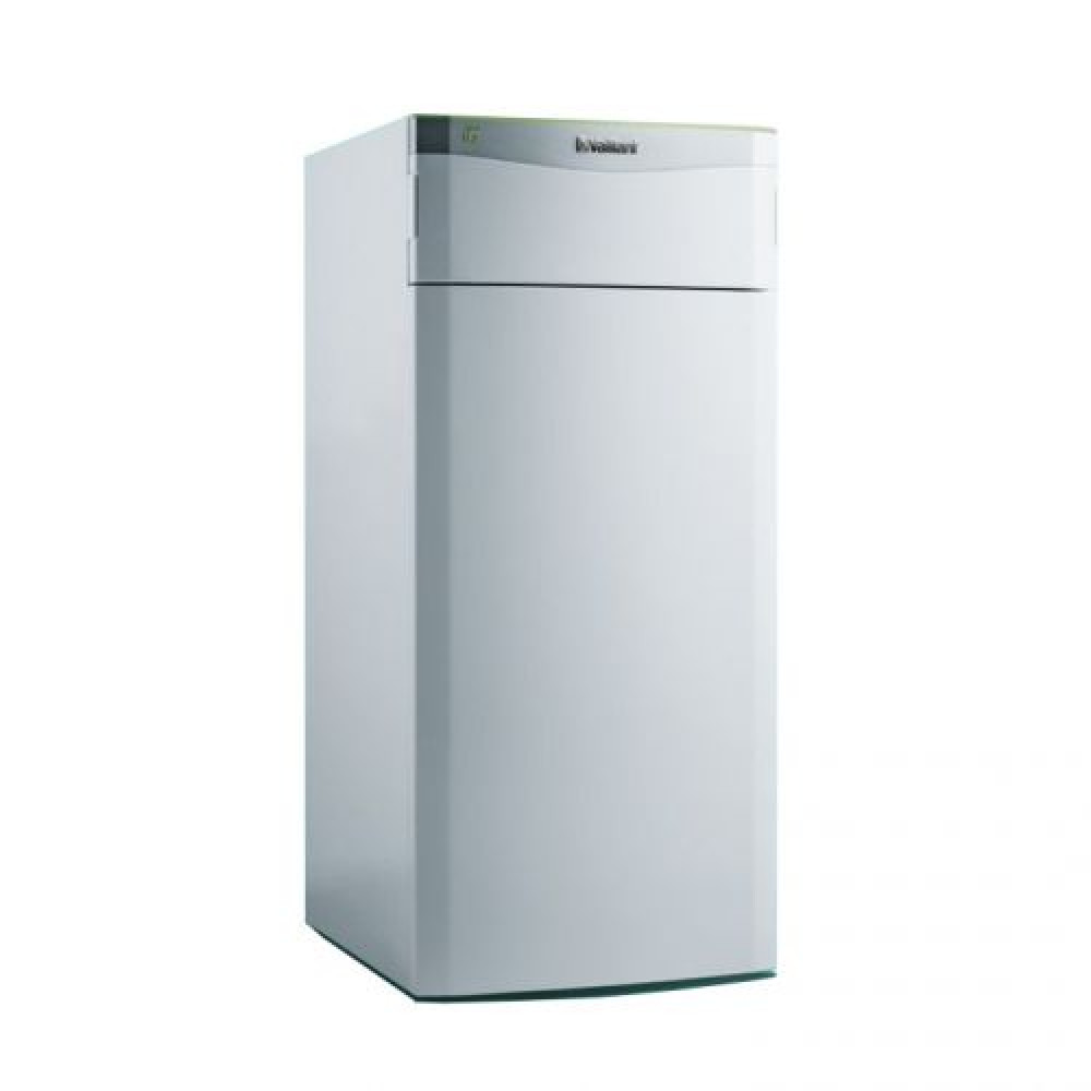 Тепловий насос модульний Vaillant flexoTHERM exclusive VWF 87/4