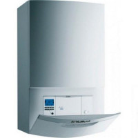 Котёл газовый Vaillant ecoTEC plus VUW INT 346/5-5‑H