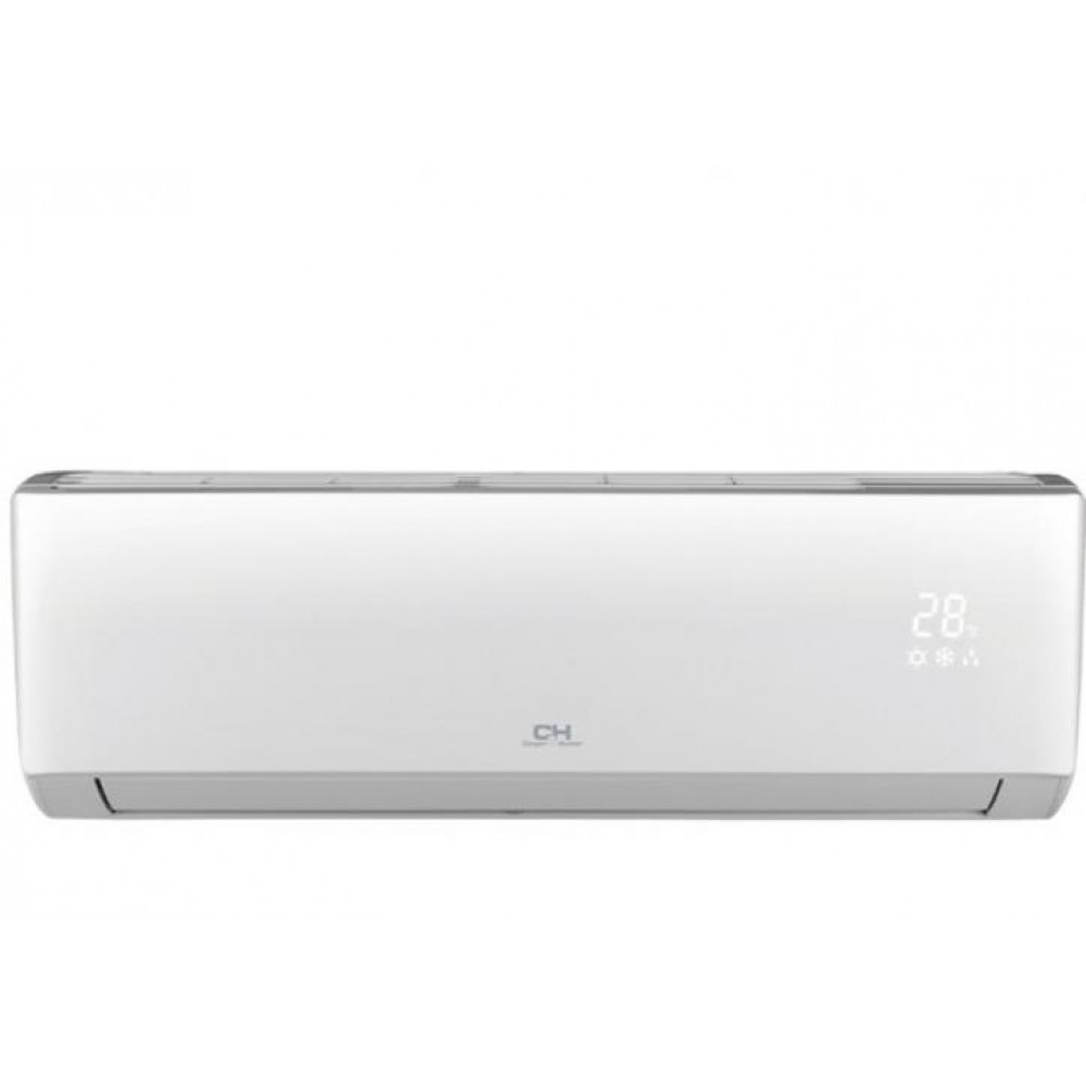 Кондиціонер Cooper and Hunter CH-S24FTXLA2-NG Arctic inverter WIFI