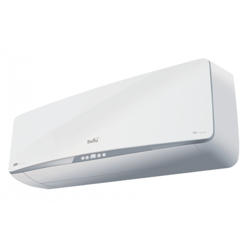 Кондиционер Ballu BSPI-24HN1/WT/EU