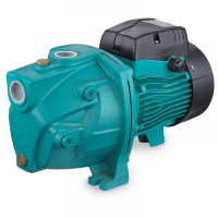 Насос відцентровий самовсмоктувальний Leo 3.0 0.75 Hmax 46м Qmax 55л/хв