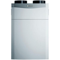 Система вентиляції з рекуператором Vaillant recoVAIR VAR 260/4 E