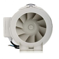 Вытяжной вентилятор Binetti FDP-315