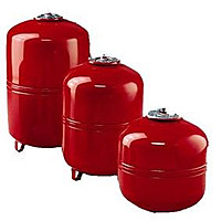 Компенсаційний бак Forwater V24 R вертикальний