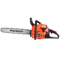 Бензопила PATRIOT 5220