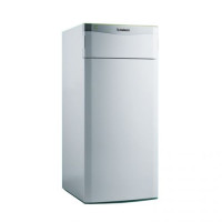 Тепловий насос модульний Vaillant flexoTHERM exclusive VWF 197/4
