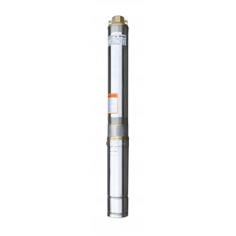 Насос скважинный 3" OPTIMA 3SDm1.8/37 1.1 155м + пульт+кабель 15м