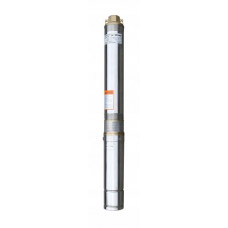 Насос свердловинний 3" OPTIMA 3SDm1.8/37 1.1 155м+пульт+кабель 15м