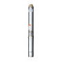 Насос скважинный 3" OPTIMA 3SDm1.8/15 0.37 кВт 61м + пульт+кабель 30м NEW