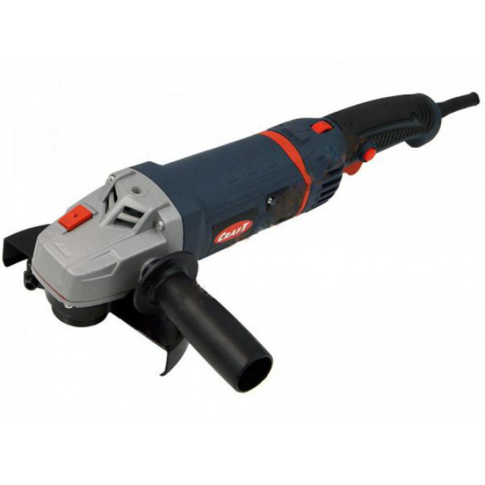 УШМ средняя Craft CAG 180/1900 E