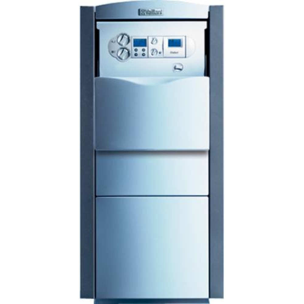Котёл газовый Vaillant ecoVIT exclusiv VKK 476/4 INT