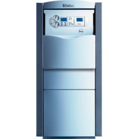 Котел газовий Vaillant ecoVIT exclusiv VKK 476/4 INT