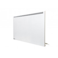 Металевий обігрівач Stinex PLAZA 700-1400/220 Thermo-control білий