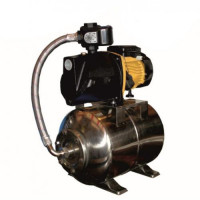 Насосная станция Optima JET150-50INOX 1,3 чугун длинный