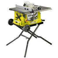 Пила циркулярна Ryobi RTS1800S-G