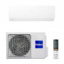 Кондиционер Haier AS25S2SF1FA-CW / 1U25S2SM1FA Flexis Inverter WI-FI