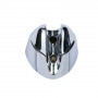 Змішувач MARMORE Ø35 для душа CORSO DB-1D138C (9623300)