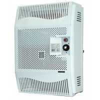 Газовый конвектор  Canrey CHC - 2T с вентилятором