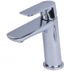 Смеситель LUGANO Ø26 для раковины литой на шпильке CORSO (CH-2A147C) (9620000) Смеситель LUGANO Ø26 для раковины литой на шпильке CORSO (CH-2A147C) (9620000)