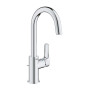 Змішувач для умивальника GROHE EUROSMART NEW 23537003, хром