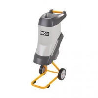 Подрібнювач садовий RYOBI RSH2400R