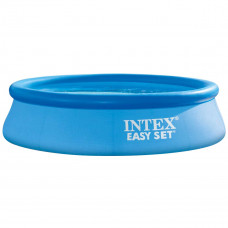 Надувной бассейн Intex 28122 (305х76 см) с картриджным фильтром