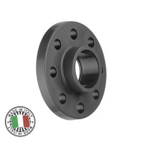 Фланец жесткий ПВХ Effast RDRFFD0200, d20 мм 