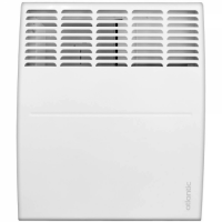 Конвектор электрический Atlantic F 119 CMG TLC/M2 500W