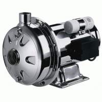Поверхневий насос Ebara CD 120/20