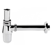 Сифон-стакан HANSGROHE 52053000