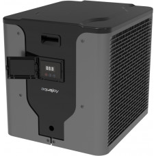 Тепловий насос Aquajoy Mini 3 ON/OFF (3 кВт)
