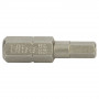 Біти HEX 4×25мм ¼" 10шт S2 (блістер) ULTRA (4014992)