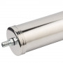 Шприц для заливання оливи 500мл SIGMA (6300541)
