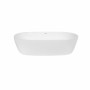 Раковина-чаша Qtap Aquarius 465x375x115 White QT21112185WN