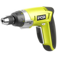 Викрутка акумуляторна RYOBI CSD-4107