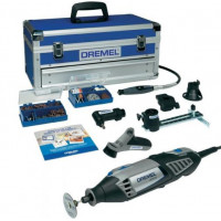 Гравер Dremel 4000 - 6/128 F0134000LR