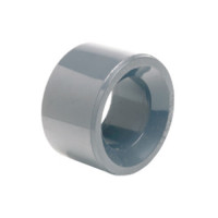 Редукционное кольцо ПВХ Effast RDRRCD025B, d25x20 мм