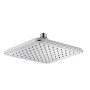 Душова лійка Globus Lux D051410-White